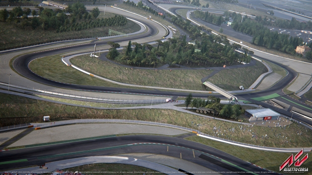 Assetto Corsa - Dream Pack 2 image