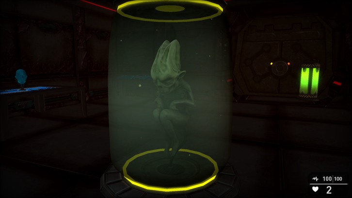GameGuru - Sci-Fi Mission to Mars Pack image