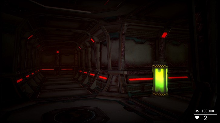 GameGuru - Sci-Fi Mission to Mars Pack image
