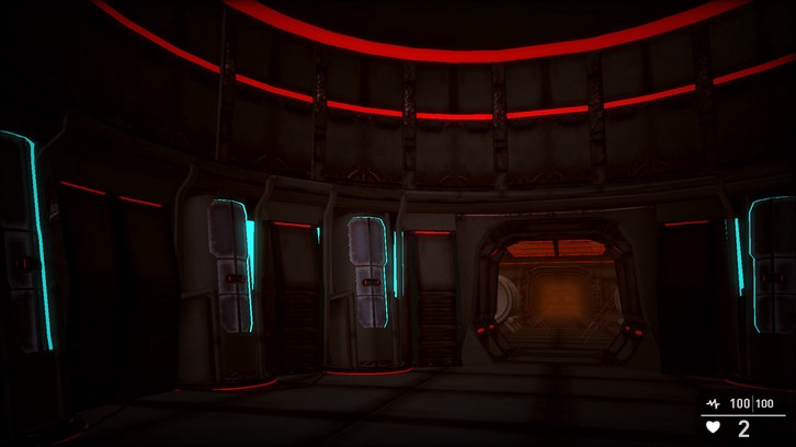 GameGuru - Sci-Fi Mission to Mars Pack image