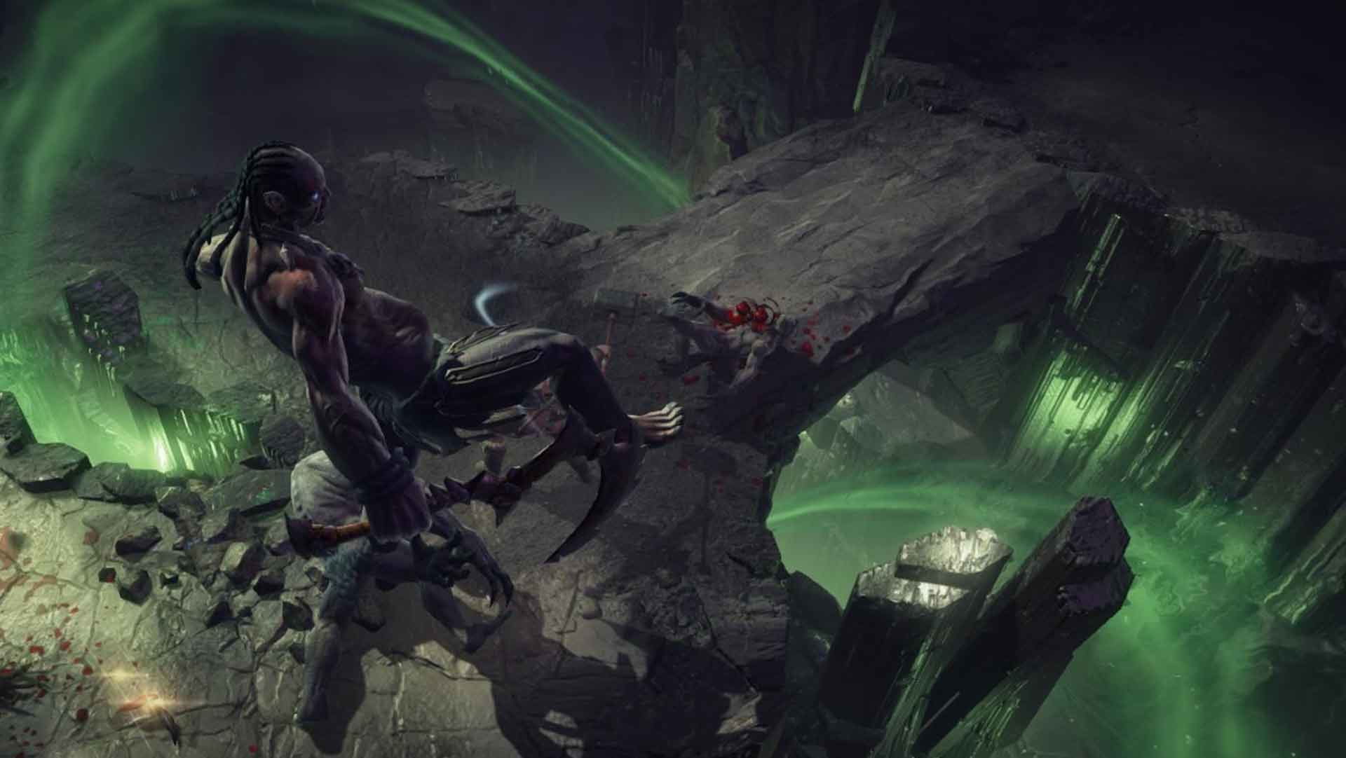 Vikings - Wolves of Midgard image