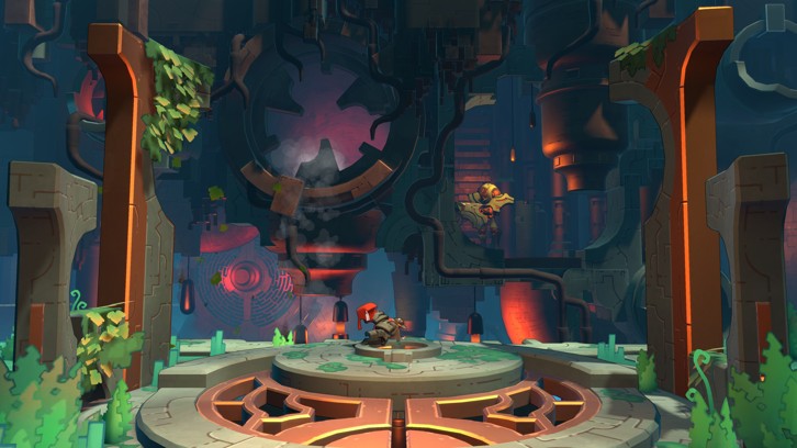 Hob image