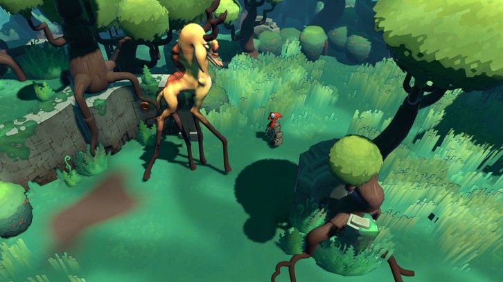 Hob image