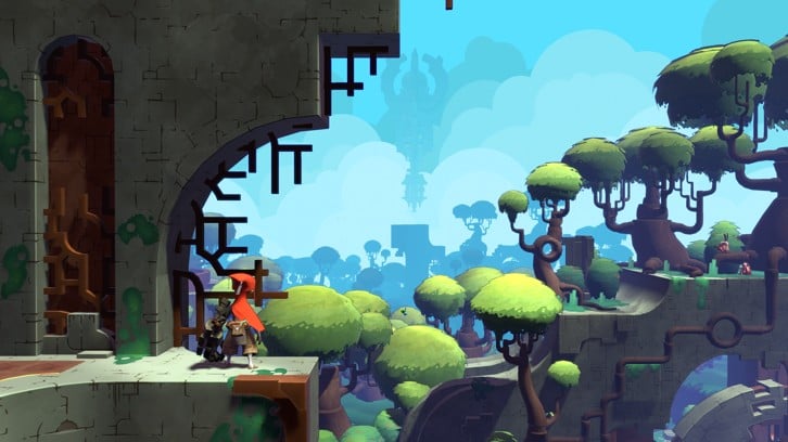 Hob image