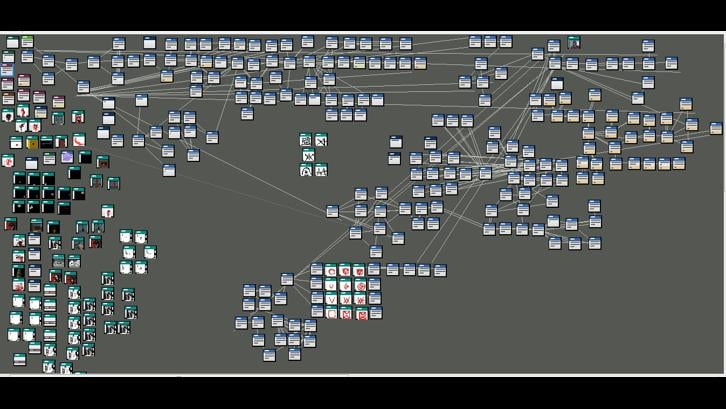 This Book Is A Dungeon Steam Key screenshot from the video game thumbnail 6