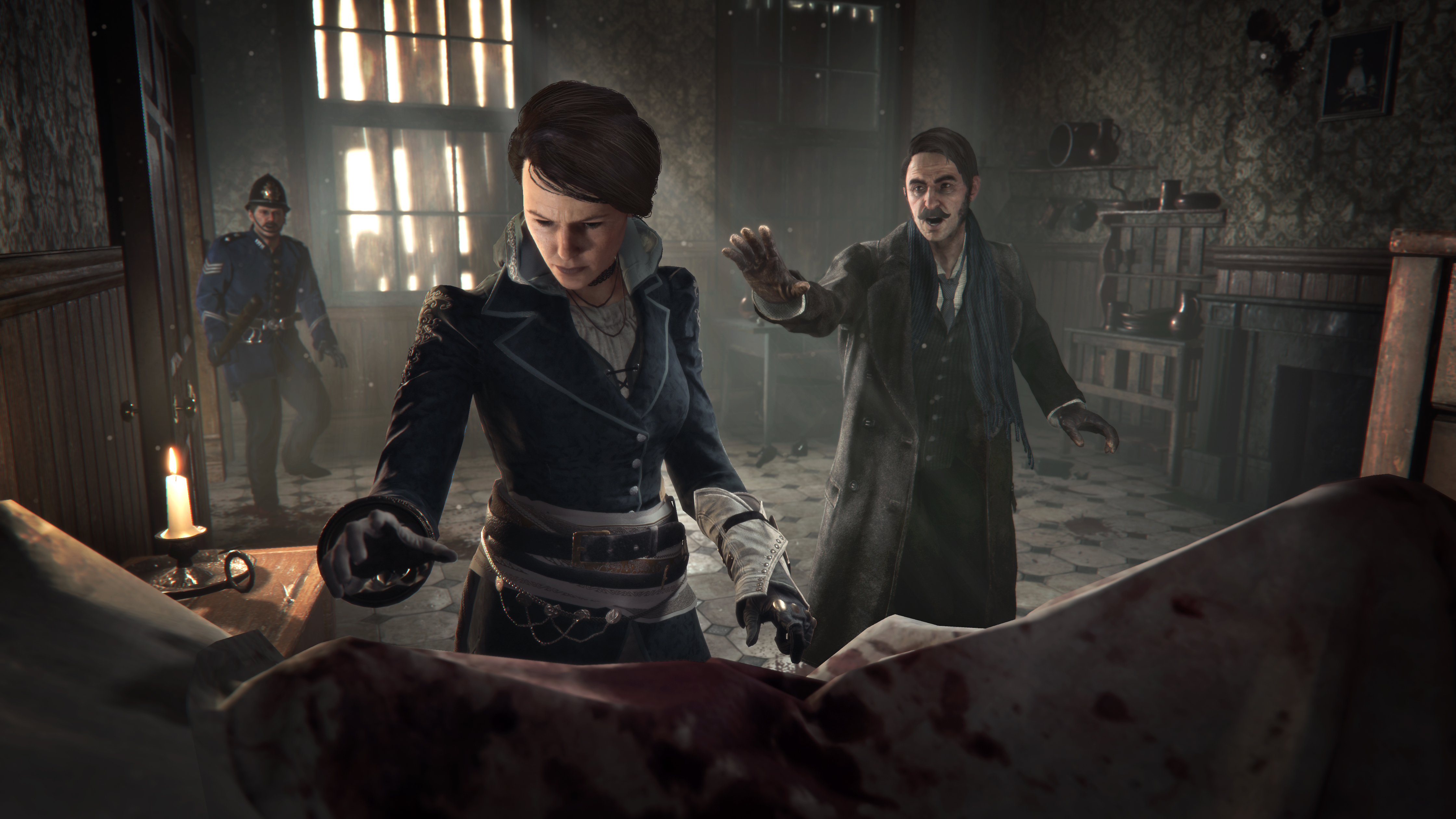 assassins creed syndicate jack the ripper best steam games only assassin s creed syndicate a letter for me