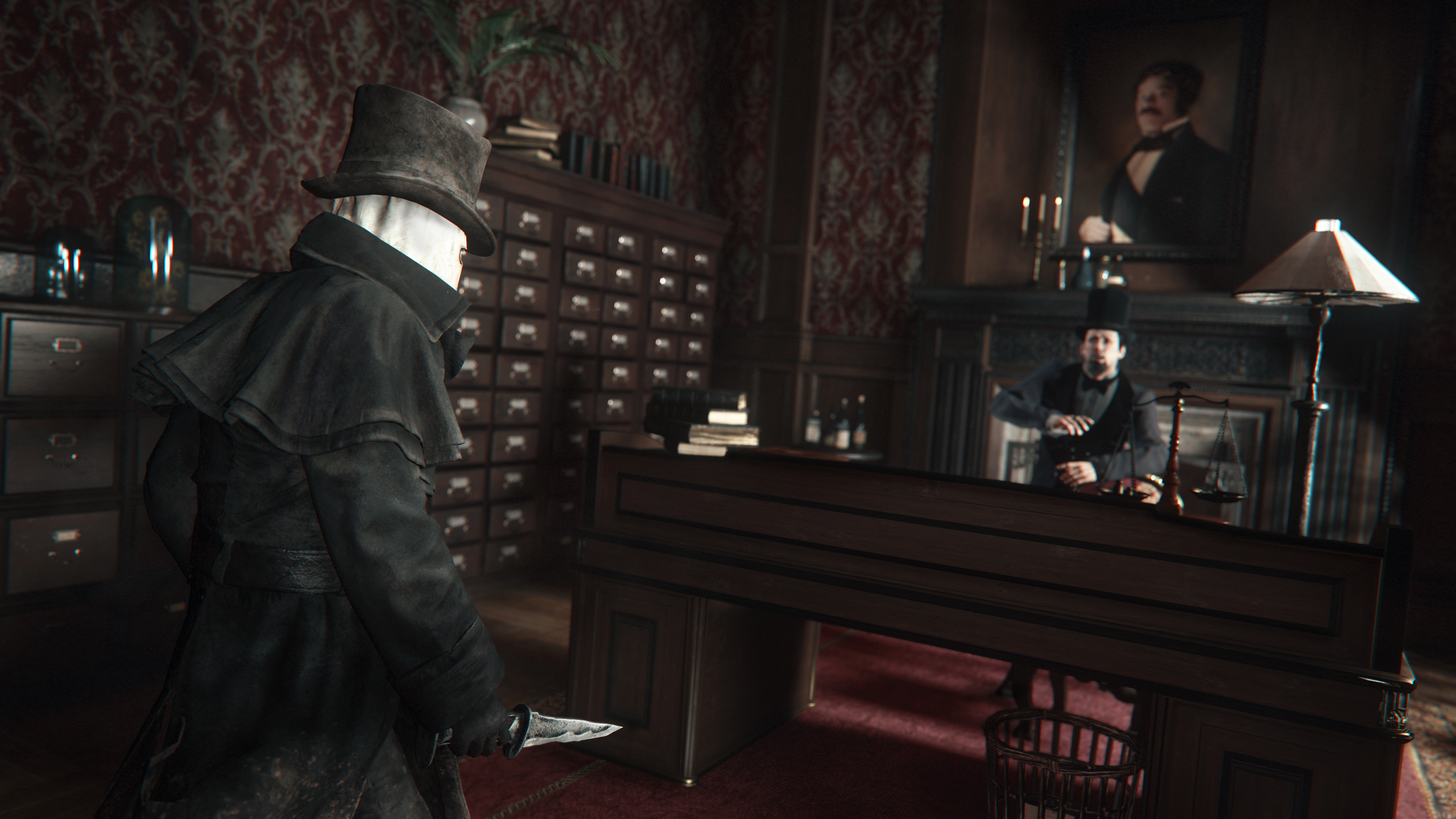assassins creed syndicate jack the ripper best steam games only assassin s creed syndicate a letter for me
