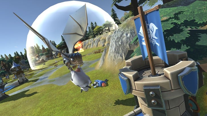 Siegecraft Commander image