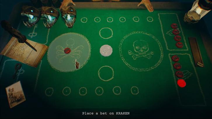 O.B.O.L Steam Key screenshot from the video game thumbnail 4