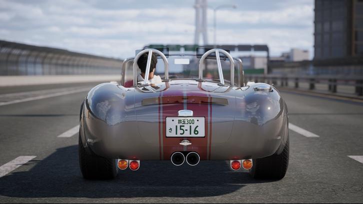 JDM: Made in USA image