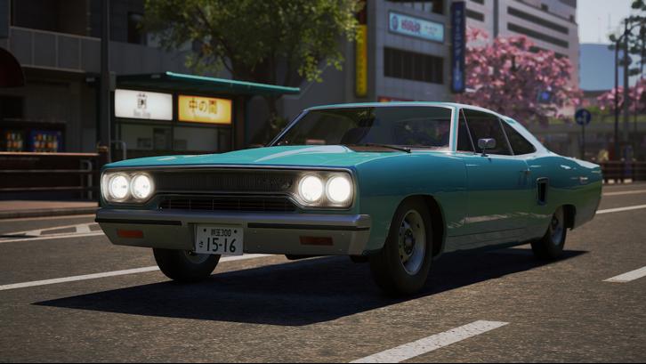 JDM: Made in USA image