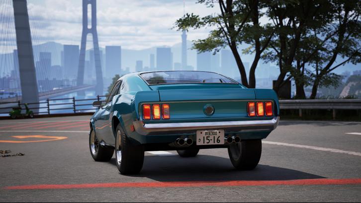 JDM: Made in USA image