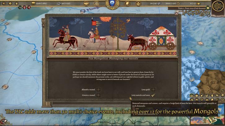 Field of Glory: Kingdoms - Burghers and Bombards Steam Key screenshot from the video game thumbnail 5