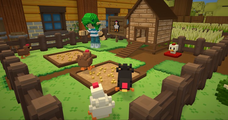 Staxel image