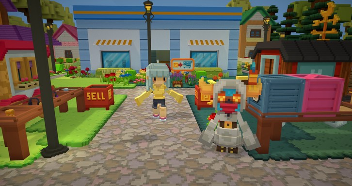 Staxel image