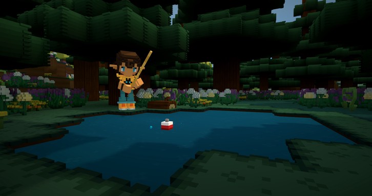 Staxel image