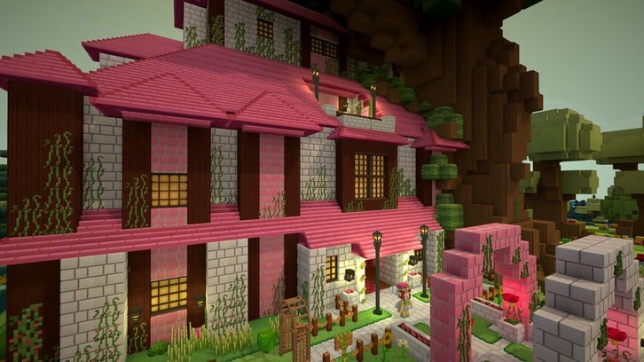 Staxel image