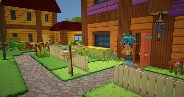 Staxel image