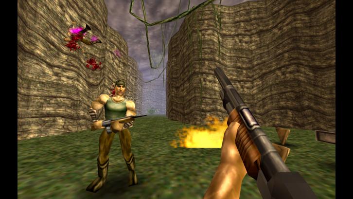 Turok image