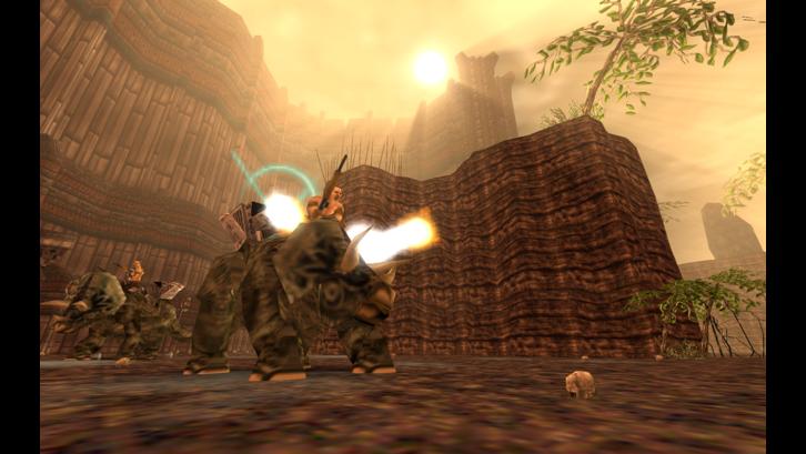 Turok image