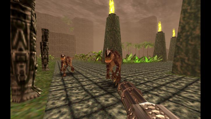 Turok image