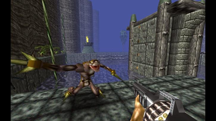 Turok image