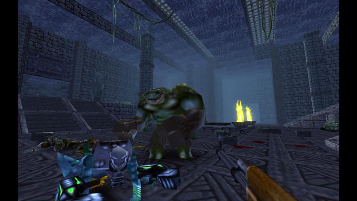 Turok image