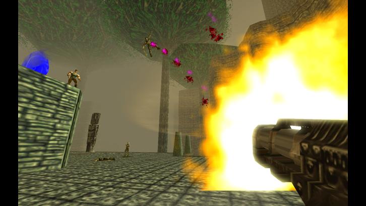 Turok image