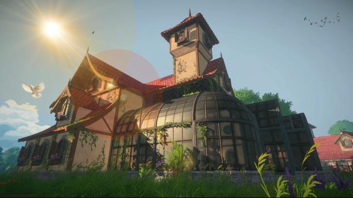 Cozy Builder Steam Key screenshot from the video game thumbnail 3