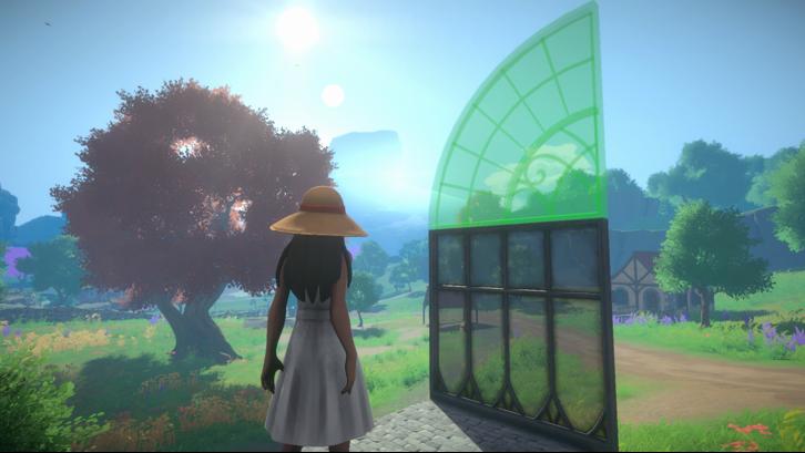 Cozy Builder Steam Key screenshot from the video game thumbnail 6