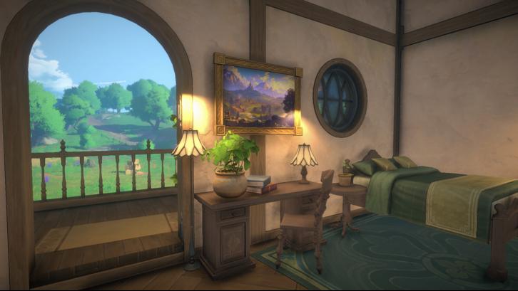 Cozy Builder Steam Key screenshot from the video game thumbnail 7