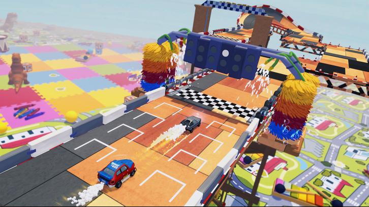 Make Way: Legends Pack Steam Key screenshot from the video game thumbnail 2