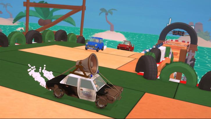 Make Way: Legends Pack Steam Key screenshot from the video game thumbnail 3