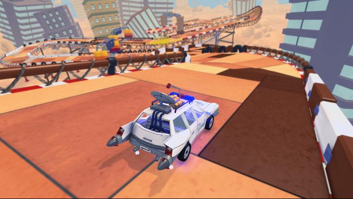 Make Way: Legends Pack Steam Key screenshot from the video game thumbnail 4
