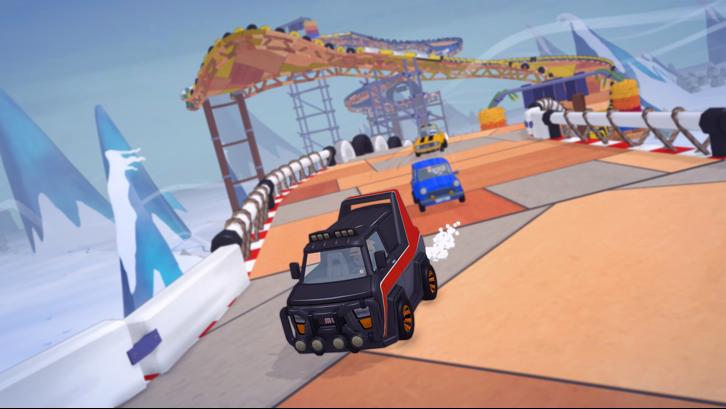 Make Way: Legends Pack Steam Key screenshot from the video game thumbnail 5
