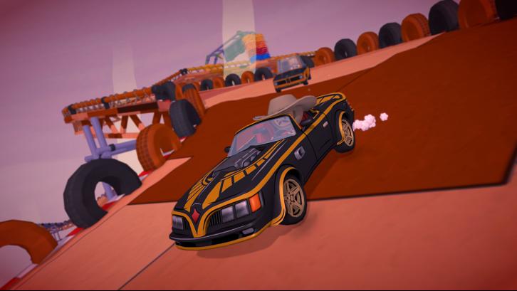 Make Way: Legends Pack Steam Key screenshot from the video game thumbnail 6