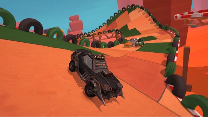 Make Way: Legends Pack Steam Key screenshot from the video game thumbnail 8