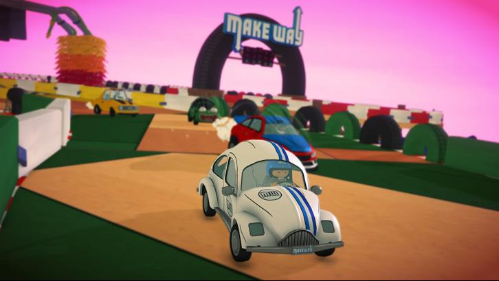 Make Way: Legends Pack Steam Key screenshot from the video game thumbnail 9