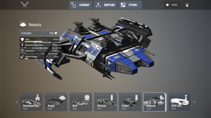 Dust Fleet image