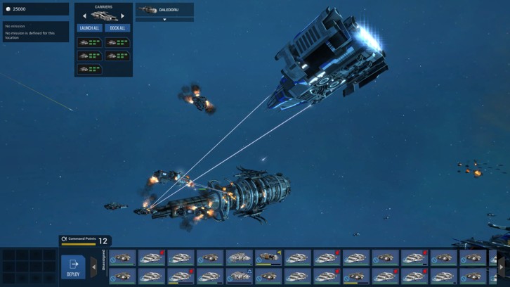 Dust Fleet image