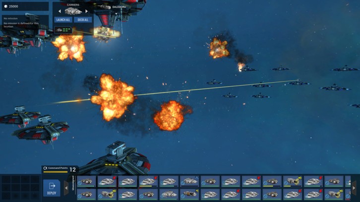 Dust Fleet image