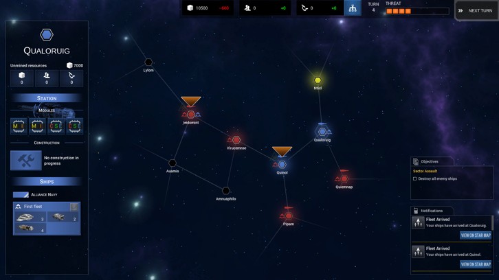 Dust Fleet image
