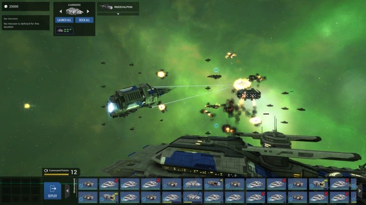 Dust Fleet image
