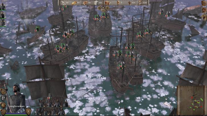 City States: Medieval Steam Key screenshot from the video game thumbnail 3
