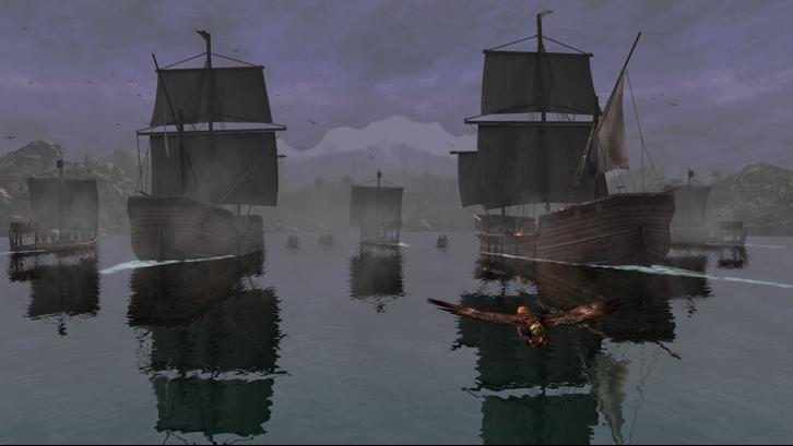 City States: Medieval Steam Key screenshot from the video game thumbnail 5