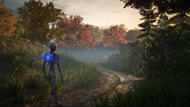 The Uncertain: Last Quiet Day image