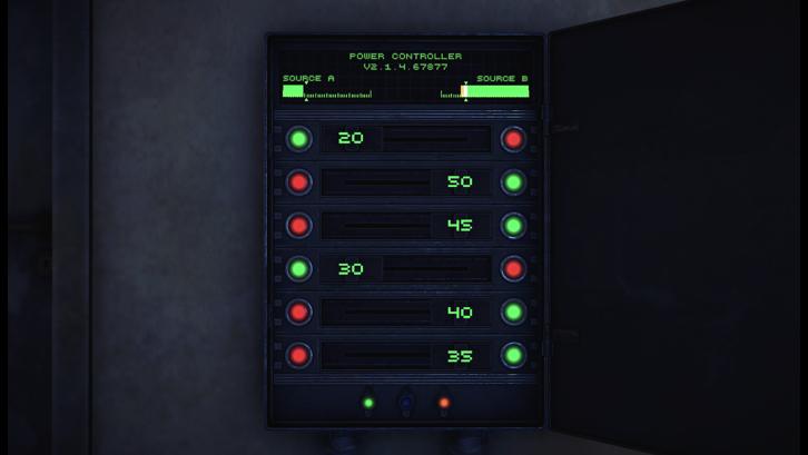 The Uncertain: Last Quiet Day image