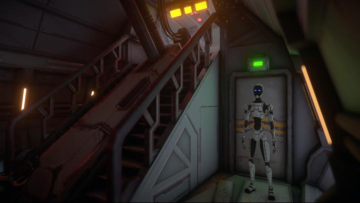 The Uncertain: Last Quiet Day image