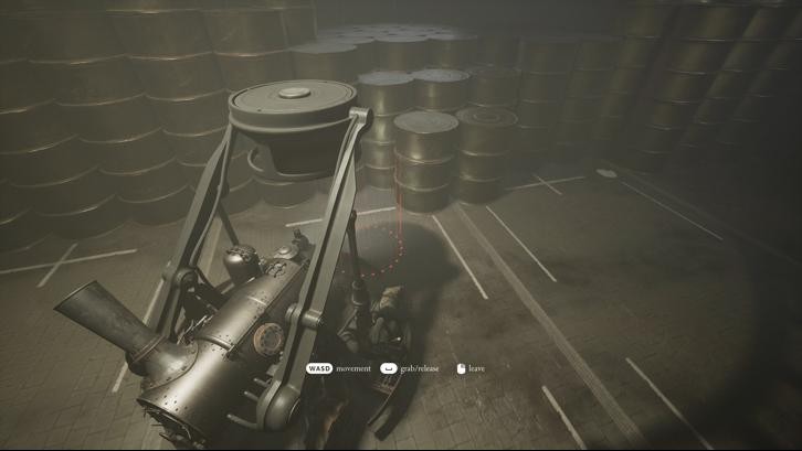 INDIKA: DELUXE EDITION image