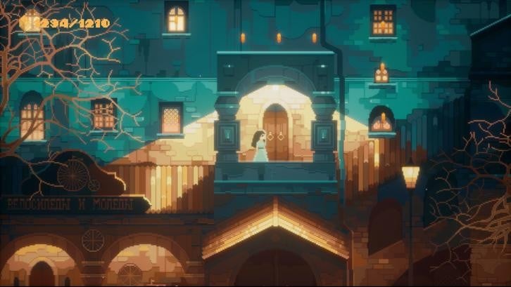 INDIKA: DELUXE EDITION image